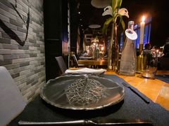 -AZUL by FUEL蓝色·法式酒馆(琶醍店)