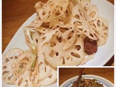 -云海肴·汽锅鸡·云南菜(天津国金汇店)