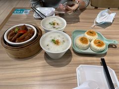 -珍粥道(杉杉奥特莱斯店)