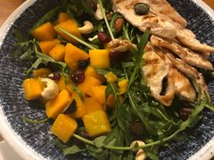 -AFS Cafe & Canteen(闽江二路店)