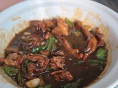 -李东农庄(中南百草园地标店)