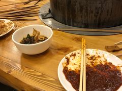 -源味居手把签烧烤(长春一店)