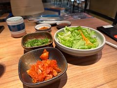 -烧肉达人•炭火烧肉(新天地店)