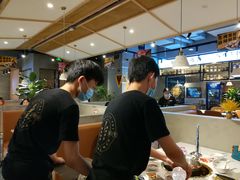 -八珍玉食鸡煲·打边炉(印象城店)