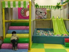 -西双版纳融创皇冠假日度假酒店