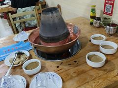 -元盛居(生态大街店)