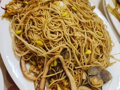 海鲜炒粉-花乐餐厅(涠洲岛店)
