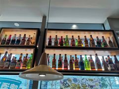 -木屋烧烤(坂田天安云谷店)