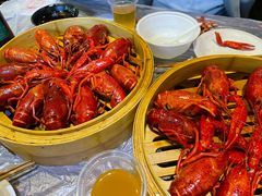 -靓靓蒸虾(中山公园店)