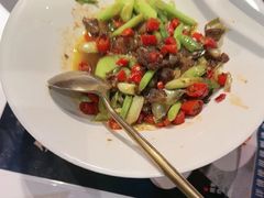 -坛宗剁椒鱼头(河西王府井店)