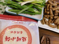 -济南一九烧烤