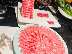 -南门涮肉(东单店)