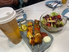 -库滋明·俄罗斯特色美食(中央大街店)