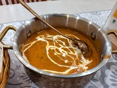 -清真· AL-JANNAT 佳纳特餐厅(仙林店)