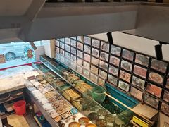 -小厨师·二十年沈家门小海鲜(百井坊巷店)