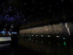 -侵华日军南京大屠杀遇难同胞纪念馆-停车场