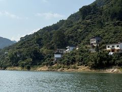 -新安江山水画廊风景区