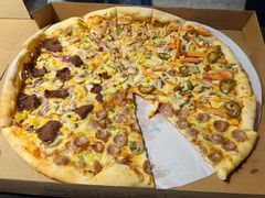 -Bruce's Pizza布鲁斯披萨