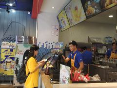 -DQ·蛋糕·冰淇淋(五角场万达店)