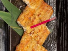 -玄白·炭烤活鳗(上海首店)