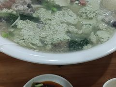 -海关荤豆花(洋河一路店)
