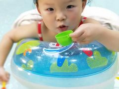 -小鸭先知婴幼儿游泳馆