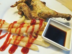 -德大西餐社(云南南路店)