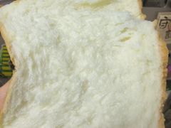 -银座仁志川·生吐司专门店(香港广场店)