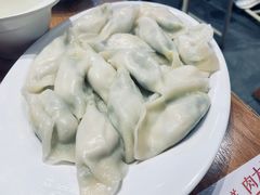 -喜家德虾仁水饺(马栏店)