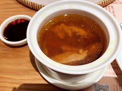 -顺风汤馆·广府粤菜(江宸天街店)