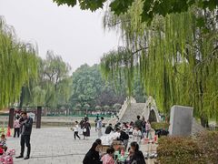 -达活泉公园