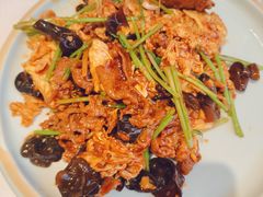 -惠丰堂饭庄·烤鸭·京味菜(翠微路店)