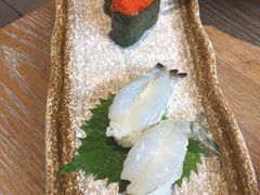 -松岛日本料理(汾江路店)
