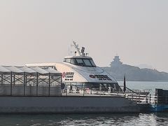 -金鸡湖游船(月光码头)