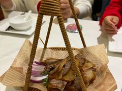 -大鸭梨烤鸭(左家庄店)