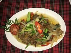 -Raya Father Restaurant