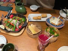 -云海肴·汽锅鸡·云南代表菜(天山百盛优客店)