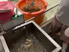 -芭提雅Amporn Seafood自助餐厅