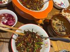 -湘味淳(千禧街店)