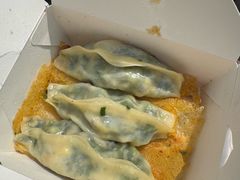 -春水锅贴·传统鲁菜(大明湖店)