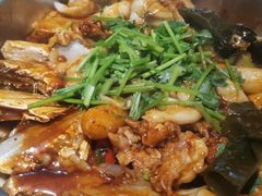 -黄记煌三汁焖锅(渝北金港国际店)