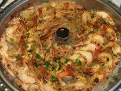 -老街坊美食汇(玉兰大街店)