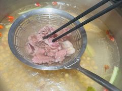 -潮发潮汕牛肉店(永庆坊店)