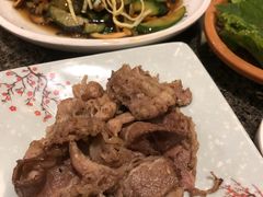 -梦山水日本烧肉(五四广场店)