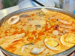 新加坡风味叻沙锅-星怡会·新加坡新美食(苏州中心店)