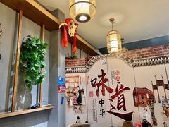 -大头亮羊汤烩面·河南非遗(良乡总店)
