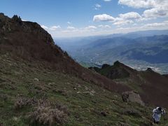 -北京灵山风景区
