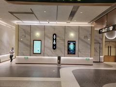 -英皇电影城(平安金融中心IMAX激光店)