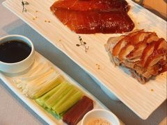 -漢舍中国菜馆(889广场店)