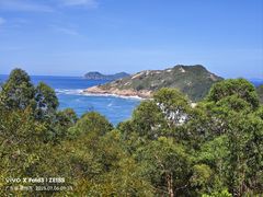 -广东惠东海龟国家级自然保护区